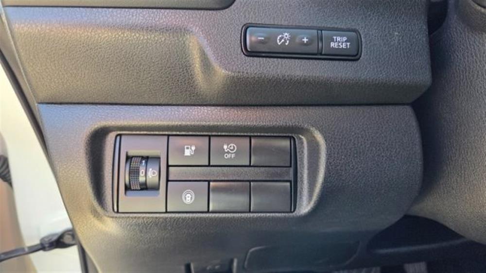 Leaf Leaf e+ Tekna PERMUTE OK