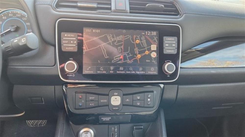 Leaf Leaf e+ Tekna PERMUTE OK