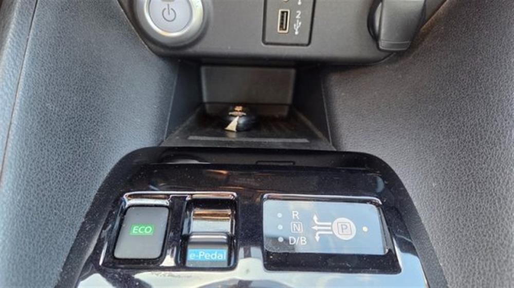 Leaf Leaf e+ Tekna PERMUTE OK