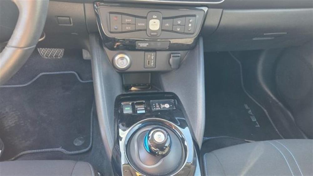 Leaf Leaf e+ Tekna PERMUTE OK