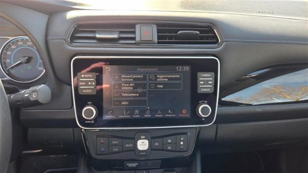 Leaf Leaf e+ Tekna PERMUTE OK