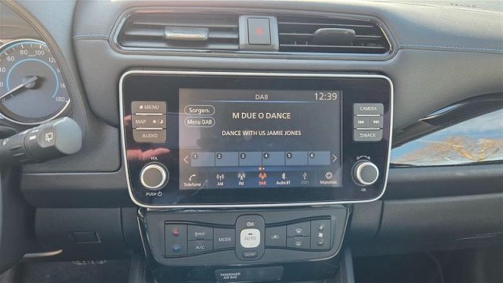 Leaf Leaf e+ Tekna PERMUTE OK