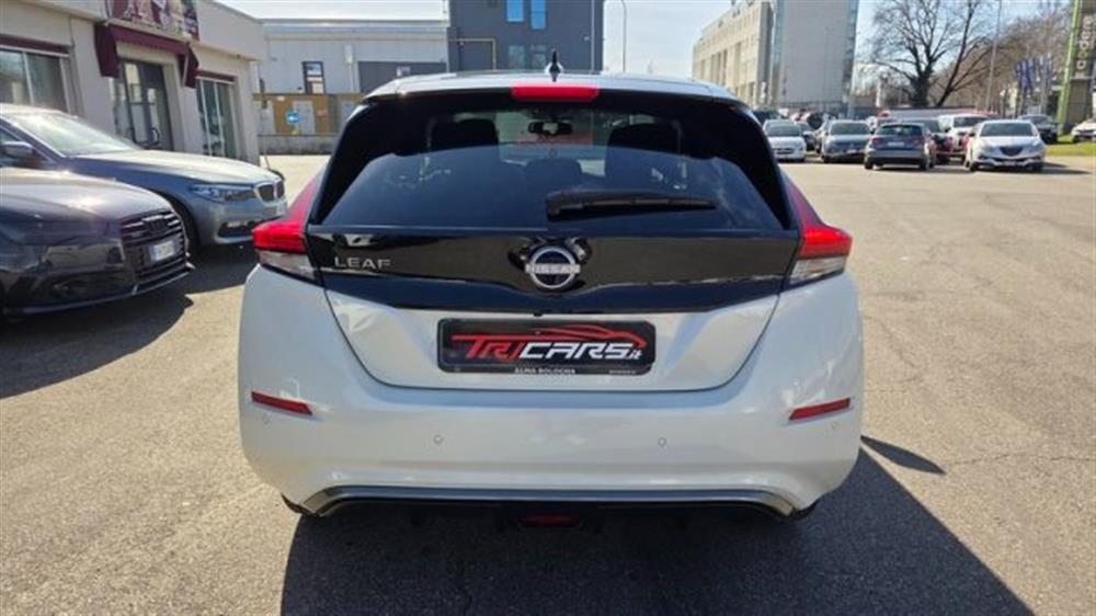 Leaf Leaf e+ Tekna PERMUTE OK