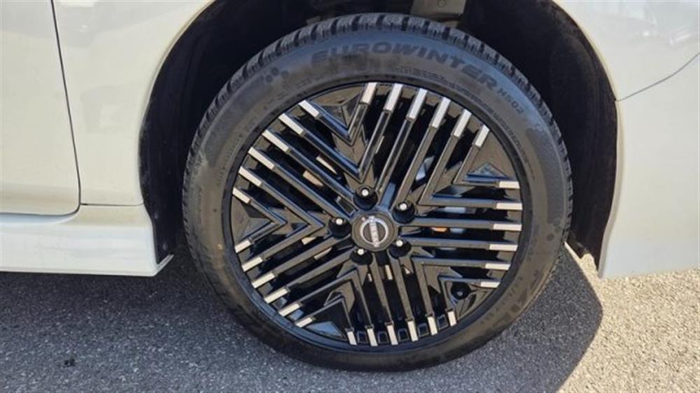 Leaf Leaf e+ Tekna PERMUTE OK