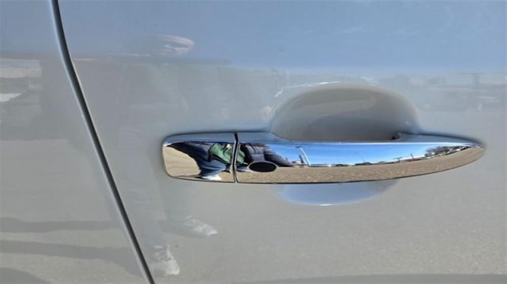 Leaf Leaf e+ Tekna PERMUTE OK