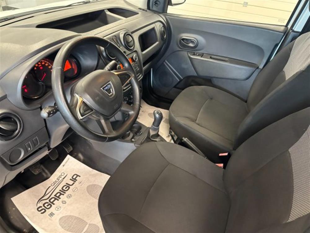 Dokker Dokker 1.6 GPL Furgone