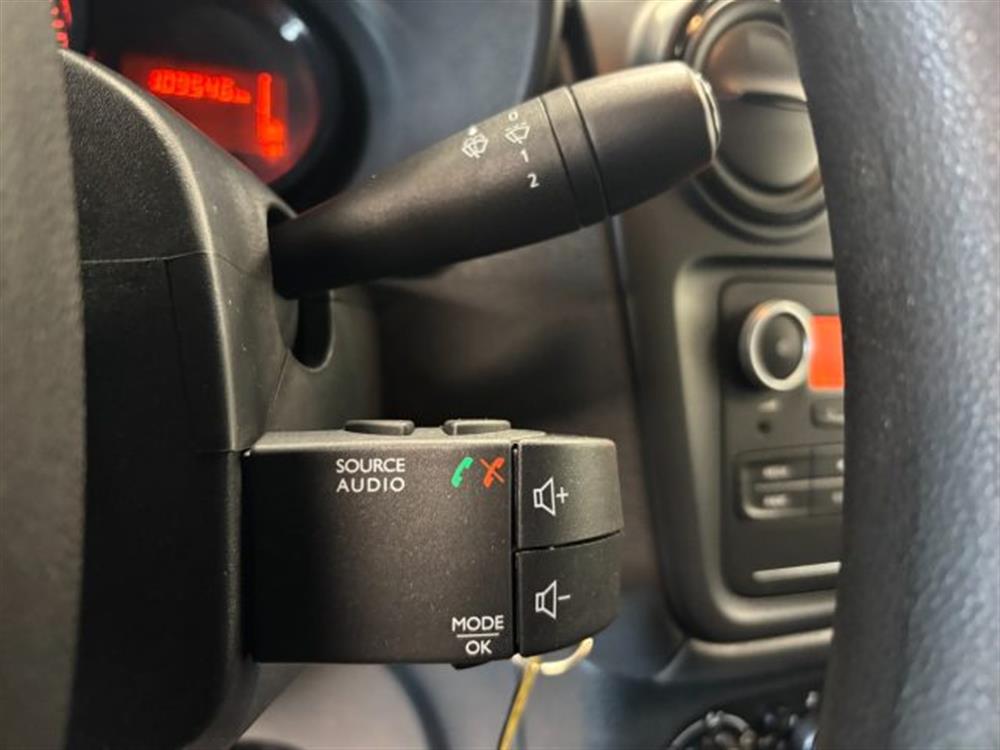 Dokker Dokker 1.6 GPL Furgone