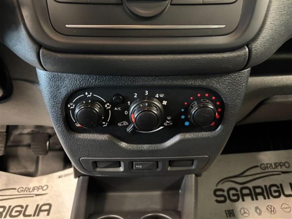 Dokker Dokker 1.6 GPL Furgone