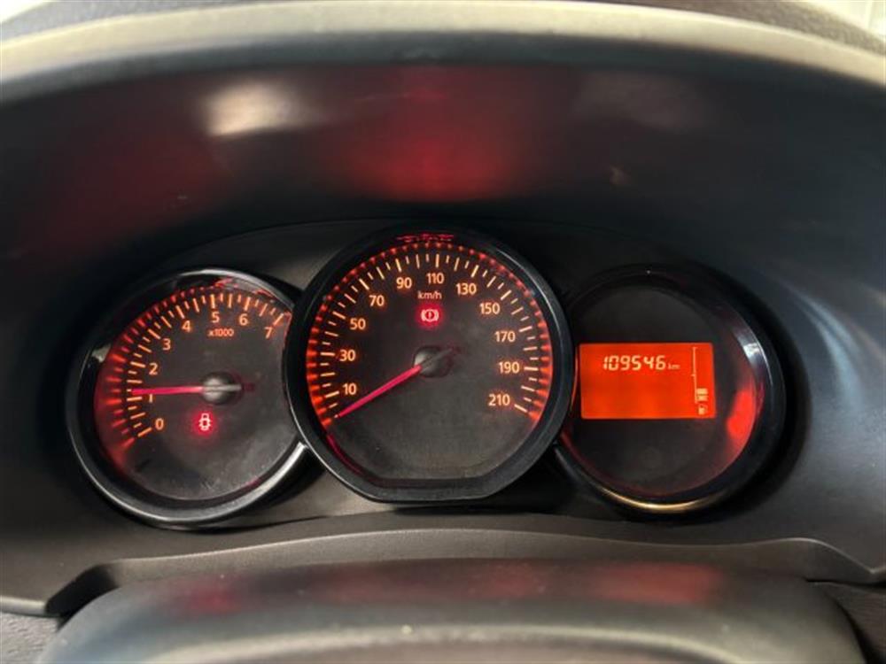 Dokker Dokker 1.6 GPL Furgone