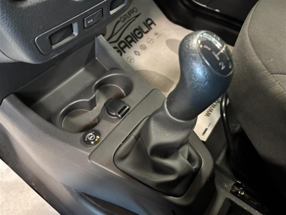 Dokker Dokker 1.6 GPL Furgone