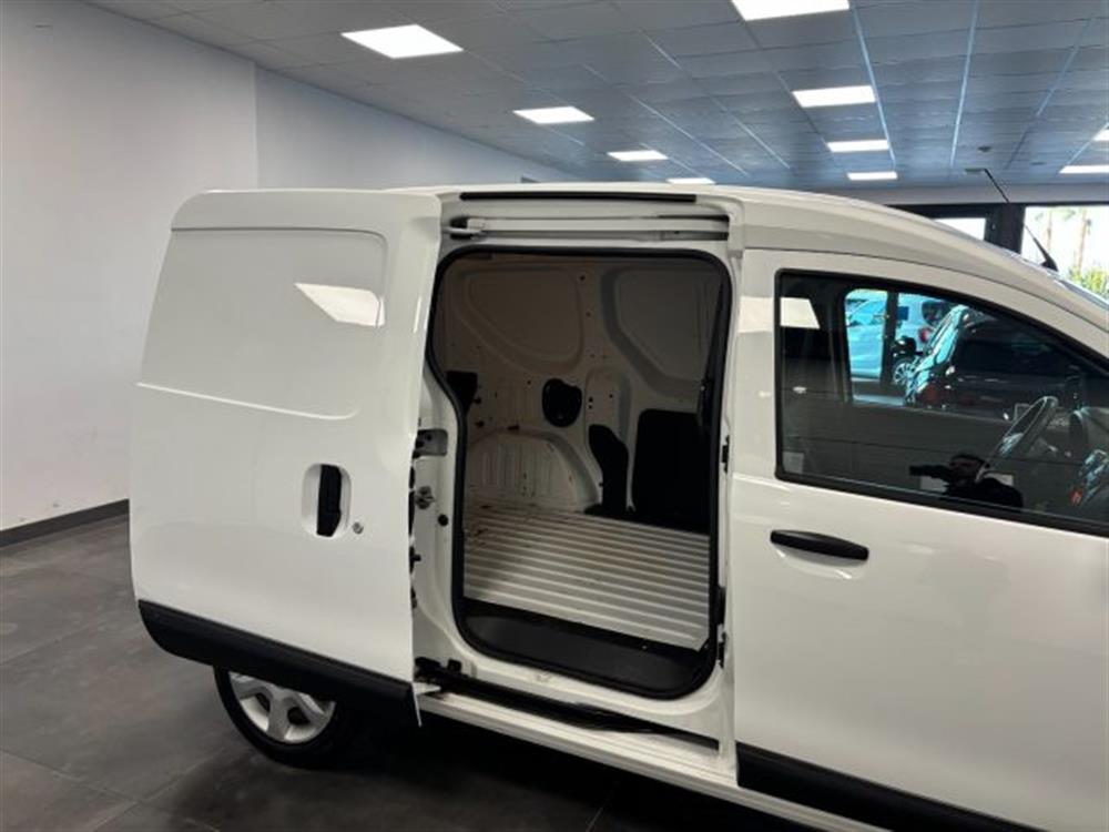 Dokker Dokker 1.6 GPL Furgone