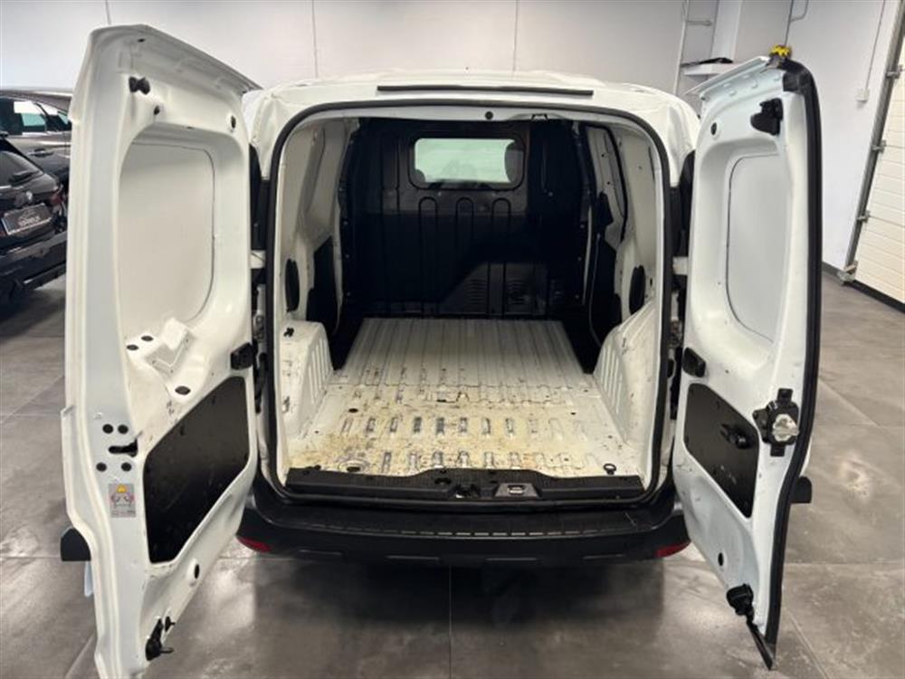 Dokker Dokker 1.6 GPL Furgone