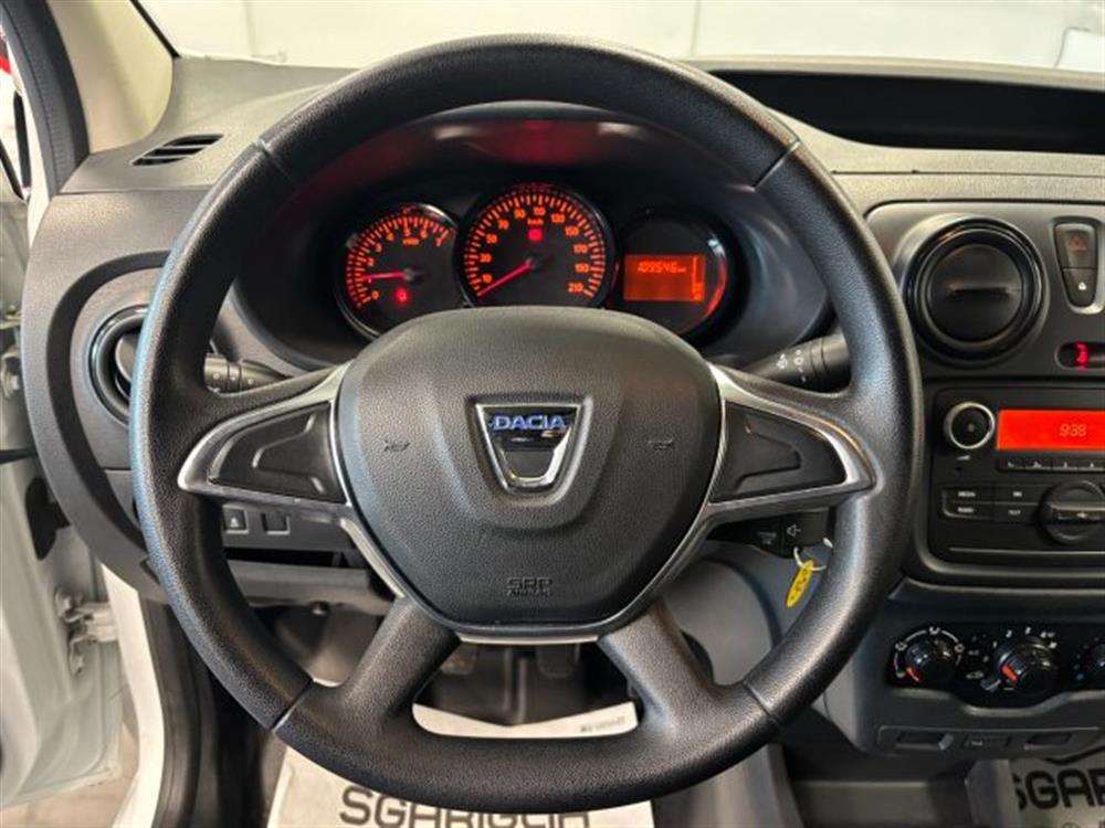 Dokker Dokker 1.6 GPL Furgone