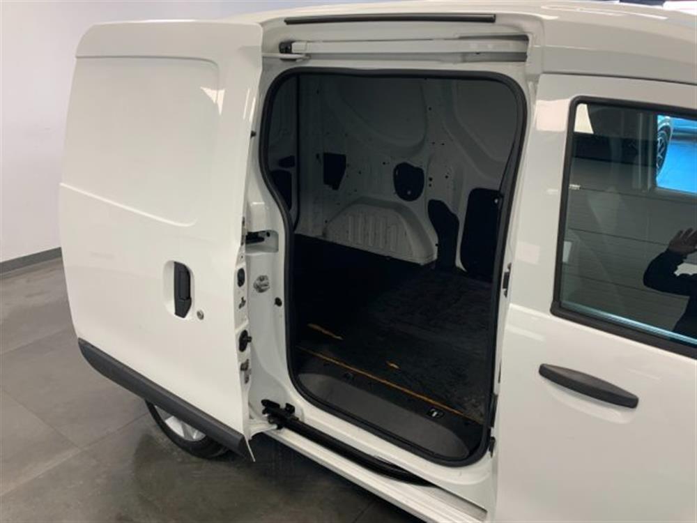 Dokker Dokker 1.6 GPL Furgone