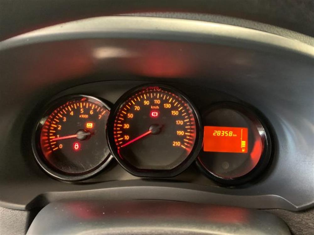 Dokker Dokker 1.6 GPL Furgone