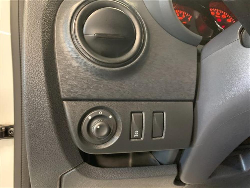 Dokker Dokker 1.6 GPL Furgone