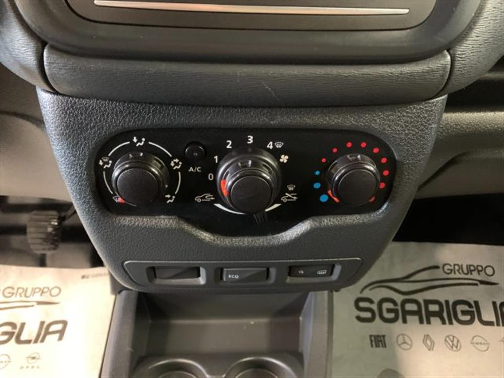 Dokker Dokker 1.6 GPL Furgone