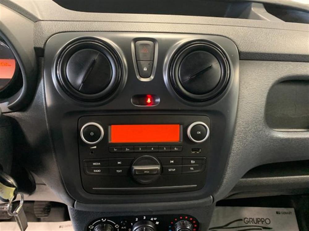 Dokker Dokker 1.6 GPL Furgone