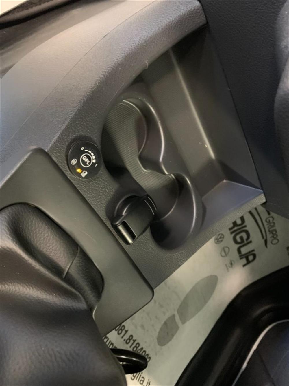 Dokker Dokker 1.6 GPL Furgone