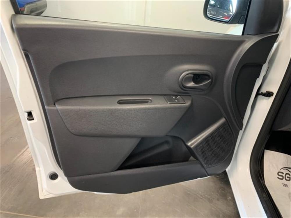 Dokker Dokker 1.6 GPL Furgone