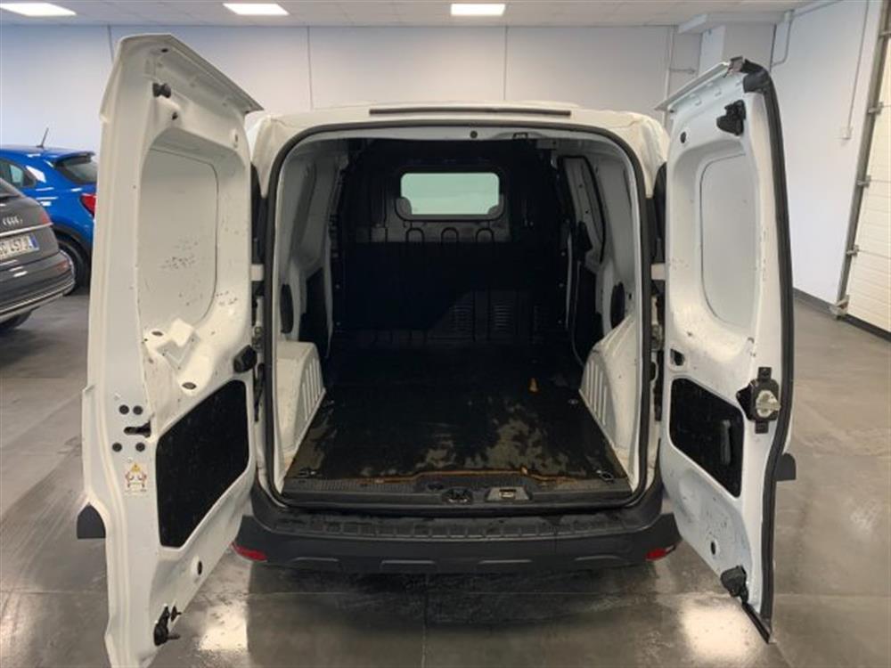 Dokker Dokker 1.6 GPL Furgone