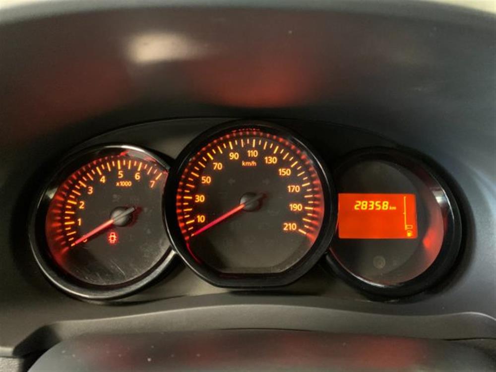 Dokker Dokker 1.6 GPL Furgone