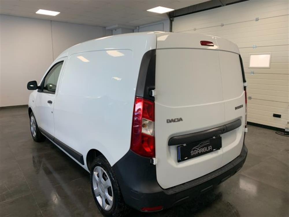 Dokker Dokker 1.6 GPL Furgone