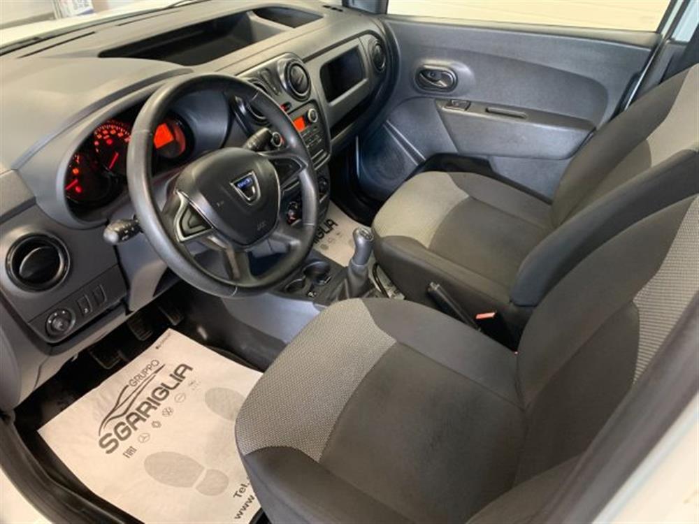 Dokker Dokker 1.6 GPL Furgone