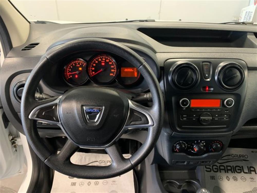 Dokker Dokker 1.6 GPL Furgone