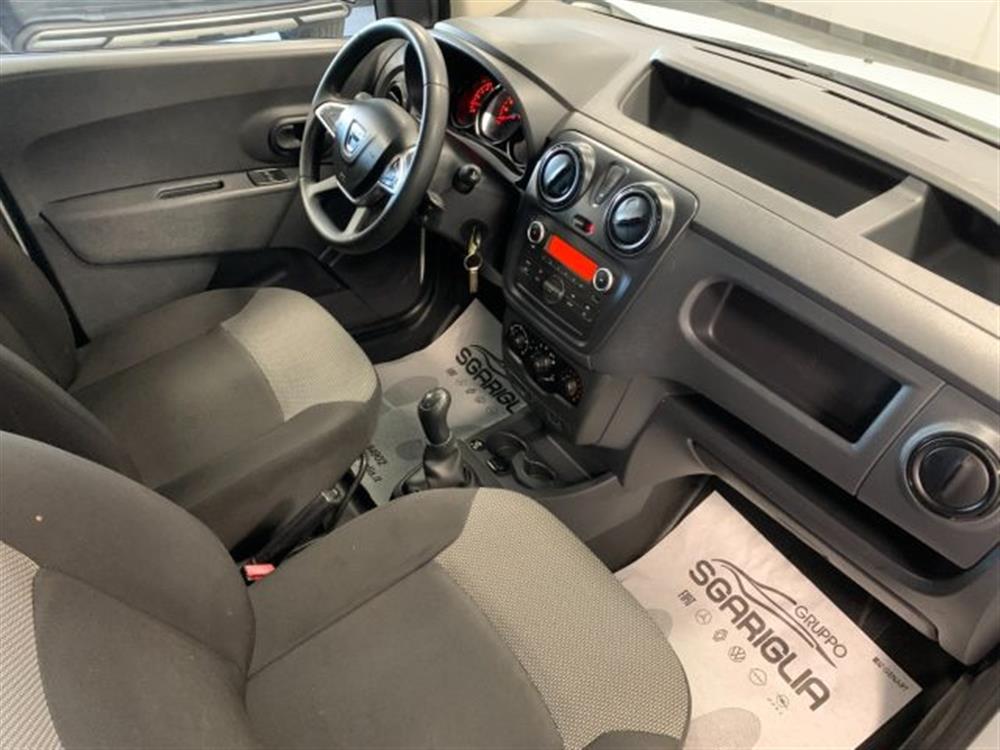 Dokker Dokker 1.6 GPL Furgone