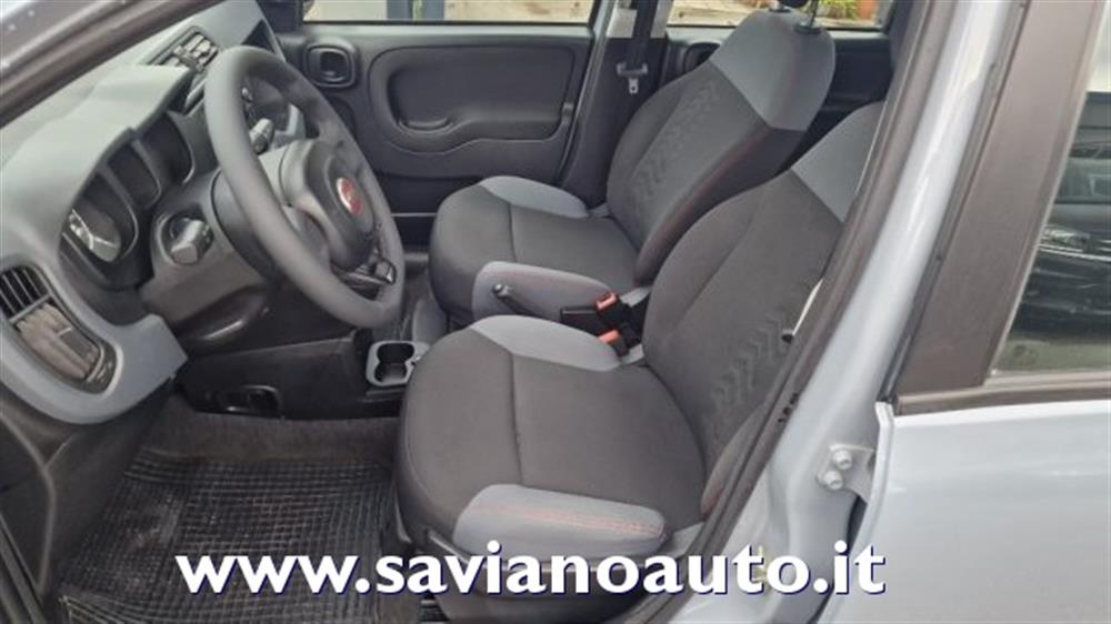 Panda Panda 1.2 Easy