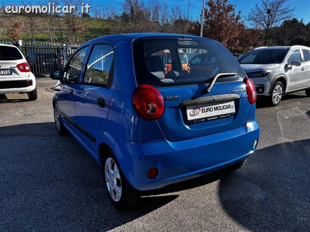 Matiz Matiz 800 S Planet