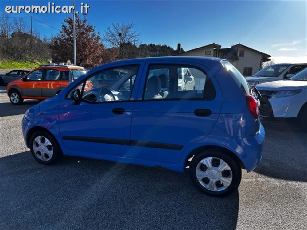Matiz Matiz 800 S Planet