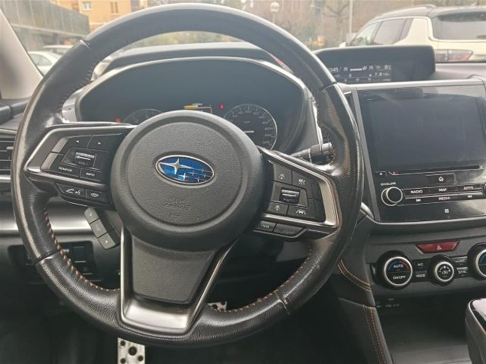 XV XV 1.6i Lineartronic St