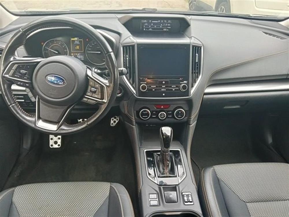 XV XV 1.6i Lineartronic St