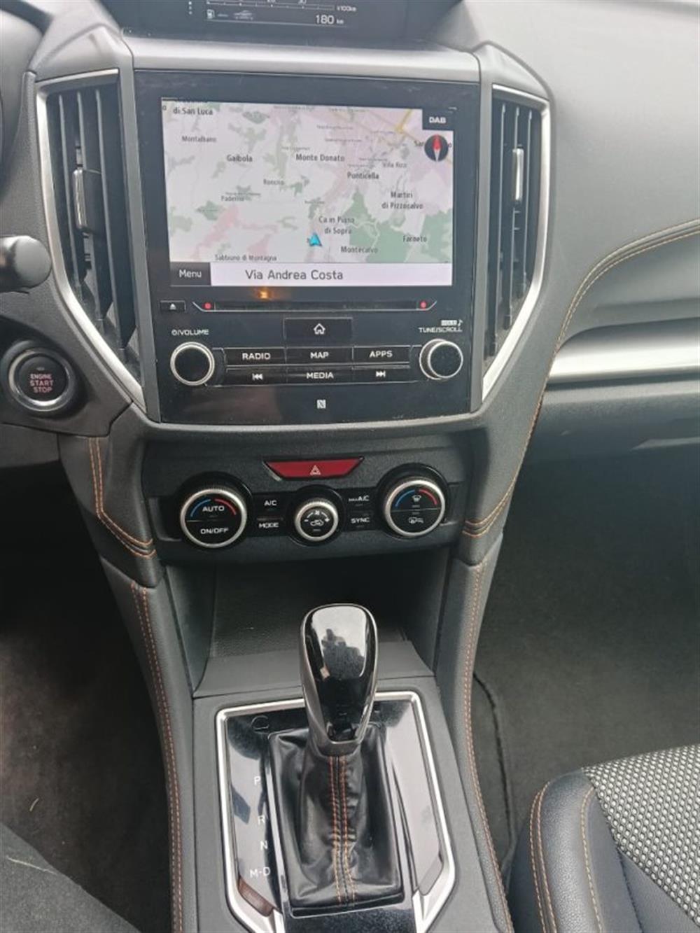 XV XV 1.6i Lineartronic St