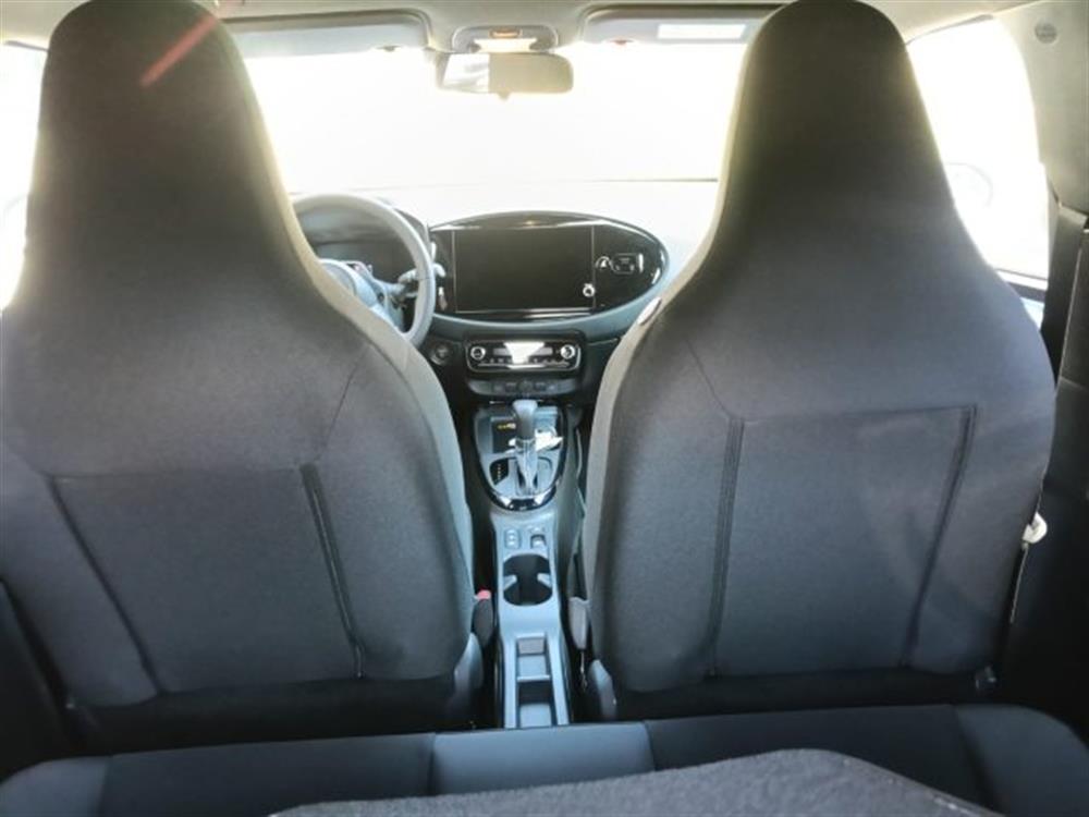 Aygo X Aygo X MY 26 1.5 Full Hybri