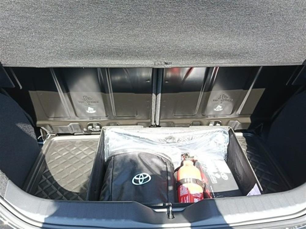 Aygo X Aygo X MY 26 1.5 Full Hybri