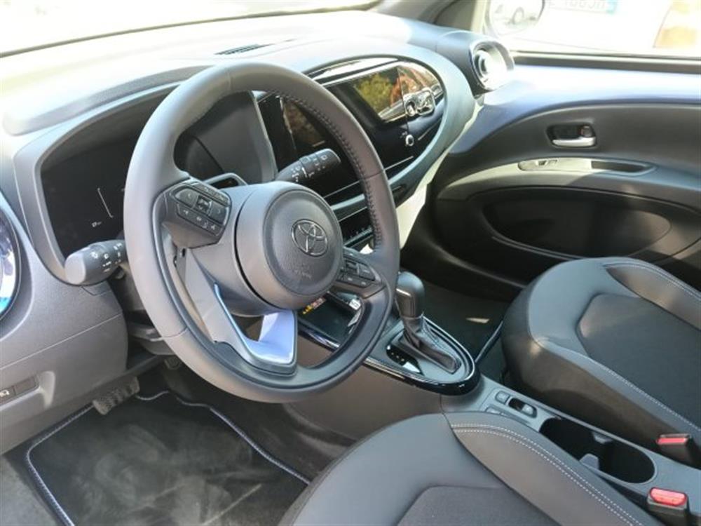 Aygo X Aygo X MY 26 1.5 Full Hybri