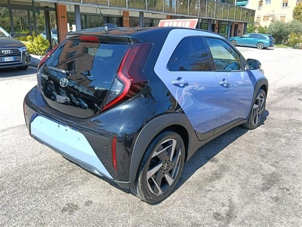 Aygo X Aygo X MY 26 1.5 Full Hybri