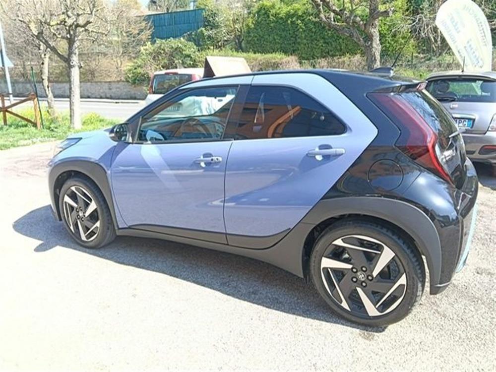 Aygo X Aygo X MY 26 1.5 Full Hybri