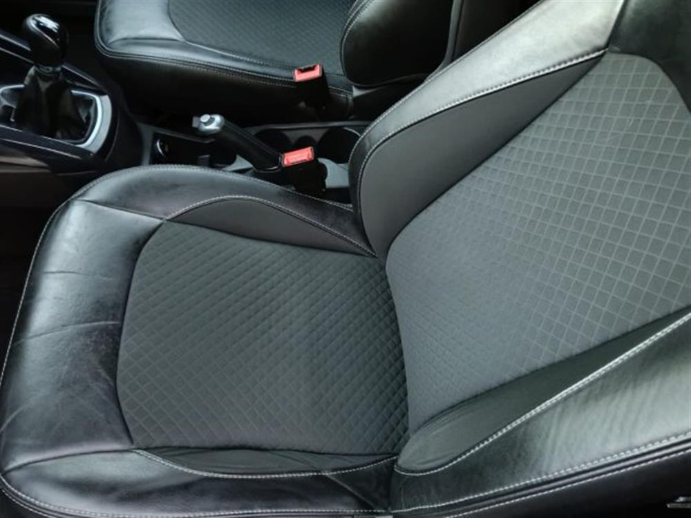 EcoSport EcoSport 1.5 TDCi 95 CV Titan