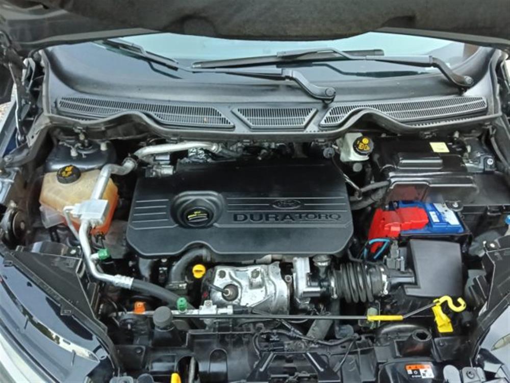 EcoSport EcoSport 1.5 TDCi 95 CV Titan