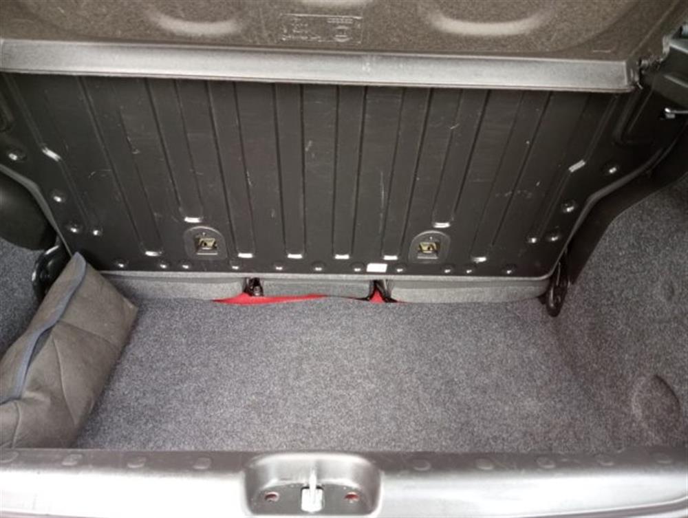 Panda Cross Panda Cross 1.0 FireFly S&S