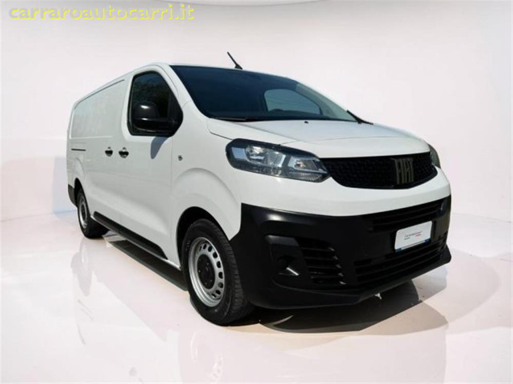 Scudo Scudo 1.5 BlueHDi 100 CV P