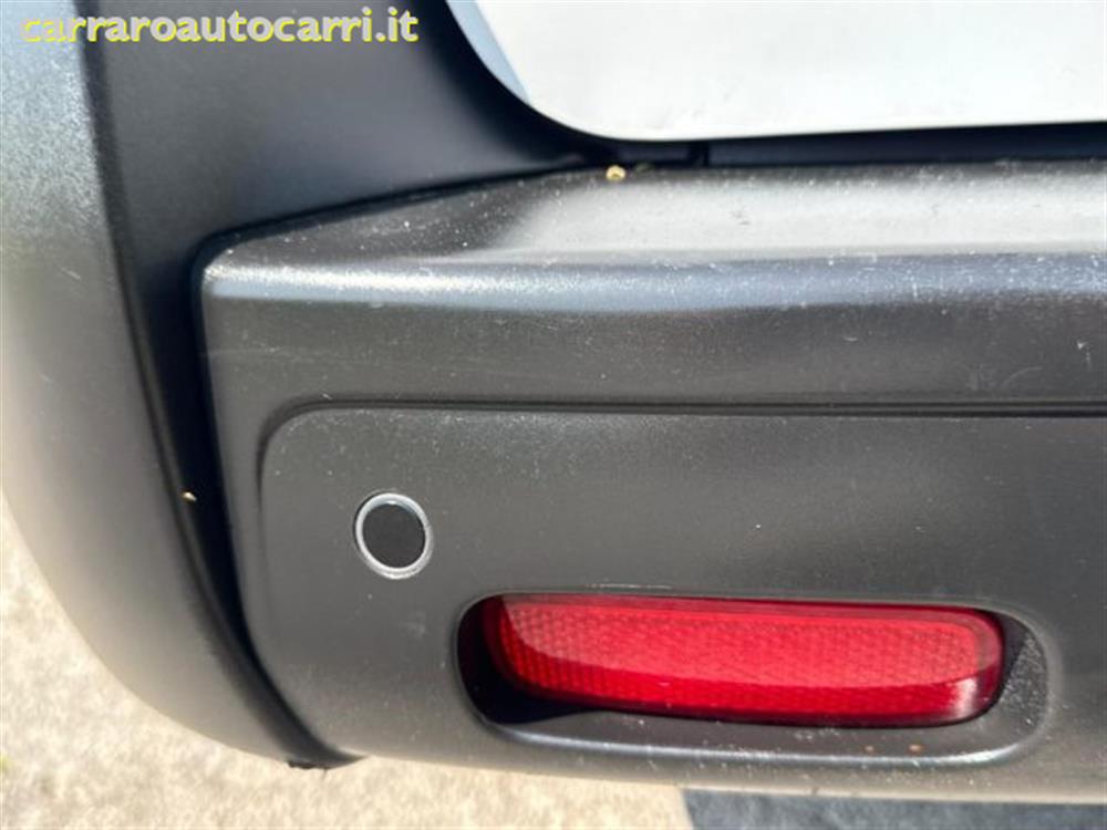 Scudo Scudo 1.5 BlueHDi 100 CV P