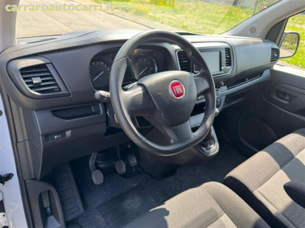 Scudo Scudo 1.5 BlueHDi 100 CV P