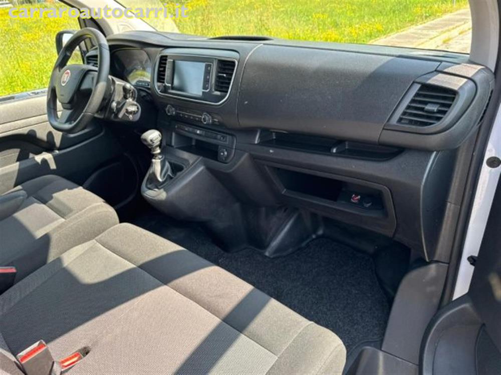 Scudo Scudo 1.5 BlueHDi 100 CV P