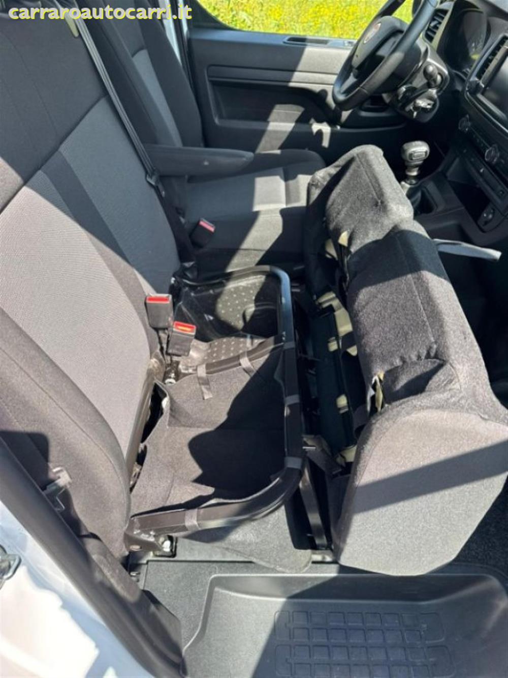 Scudo Scudo 1.5 BlueHDi 100 CV P