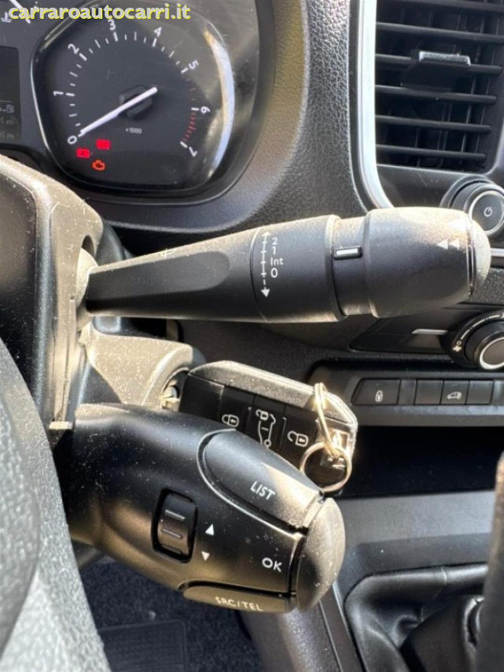 Scudo Scudo 1.5 BlueHDi 100 CV P